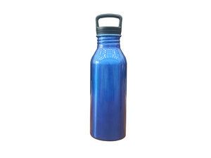 500ML & 650ML Aluminum <b>Water</b> <b>Bottle</b> Recyclable Daily Metal <b>Bottle</b> Vietnam Manufacturer Wholesale Product - Product Image 5