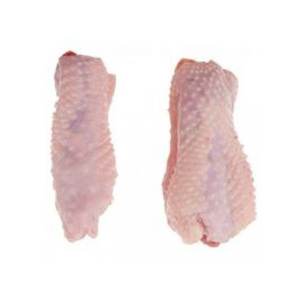 Vente en gros de cou de poulet congelé certifié Halal, qualité d'exportation - Product Image 4