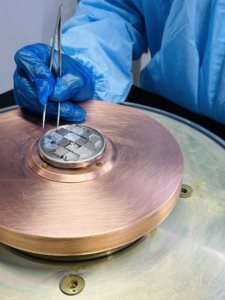 Số lượng lớn giá Kim Cương Máy cắt lò vi sóng Plasma hóa chất hơi lắng đọng mpcvd máy với Z trục - Product Image 2