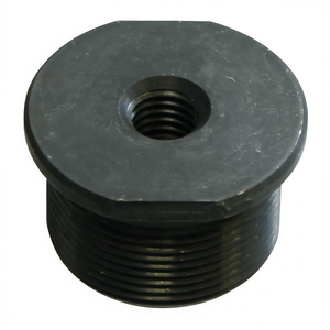 Gedore KL-0174-545 Adapter 2 1/4''-14 UNS to M18 Gear <b>Puller</b> - Product Image 3