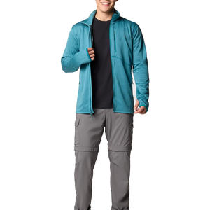 Knitted Fabric Coat <b>Jacket</b> Wholesale Breathable Super Soft 100% Polyester Sherpa Boucle Fleece Plain <b>Velvet</b> Fabric Sleepwears - Product Image 1