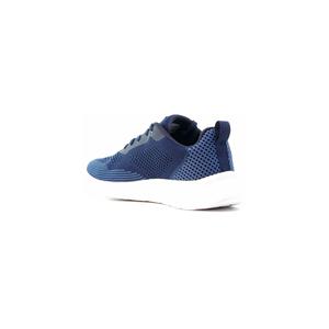PİERRE CARDİN SNEAKER uomo scarpe sportive quotidiane (40-45) 24 anni 9302 M blu scuro - Product Image 4