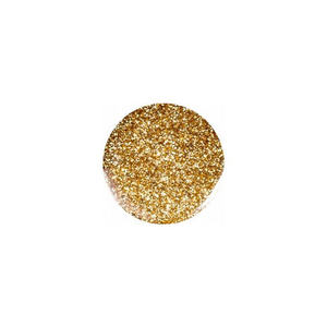 Presto CE402 Diamond Bronze Nail Gel Strip Couleur Exquise EX Diamond Bronze - Product Image 1
