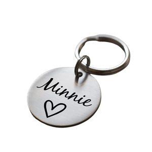 Stylish Design Metal Dog Identification <b>Tag</b> or Collar <b>Tag</b> Dog Collar <b>ID</b> <b>Tag</b> in Cheap Prices in Elegant Quality for Pets - Product Image 1