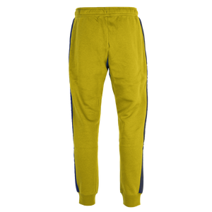 กางเกงจ็อกเกอร์ผ้าฟลีซทรงสลิมฟิตแบบยูนิเซ็กซ์ เอวยางยืดพร้อมเชือกผูก ระบายอากาศได้ดีและเป็นมิตรกับสิ่งแวดล้อม กางเกงลำลองอัจฉริยะสำหรับฤดูหนาว - Product Image 4