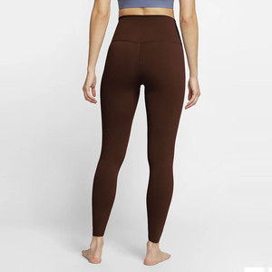 Leggings de Yoga para Mujer de Primera Calidad, Último Estilo, Precio Accesible, Gran Venta, Logotipo/Colores Personalizados, Cintura Elástica - Product Image 2
