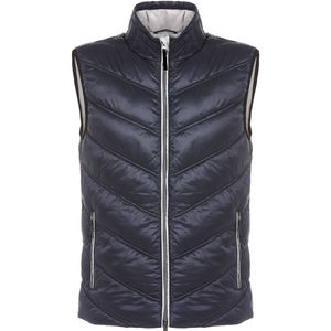 Chaqueta acolchada clásica Unisex de invierno para hombre, chaqueta acolchada ligera a la moda, nueva ropa de calle, estilo de talla grande - Product Image 1