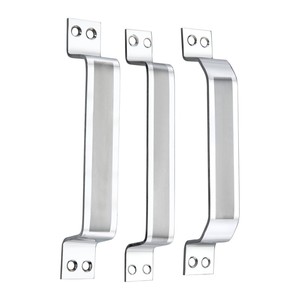 Poignée de fenêtre en acier inoxydable de haute qualité pour intérieur facile à tenir et pour salle de bain, hôtel et cuisine - Product Image 1