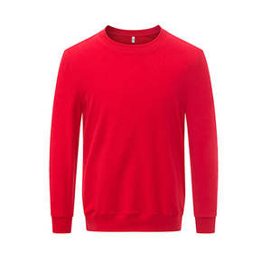Sweat-shirt à manches longues léger pour hommes de meilleur design pour l'hiver Custom Made Online Sale Street Wear - Product Image 2