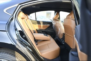 NOUVEAU Toyota Camry 2026, 4 cylindres 2.5L, 225 ch, 4x2, Essence, Euro 6, Traction avant, Transmission automatique, Conduite à gauche - Product Image 3
