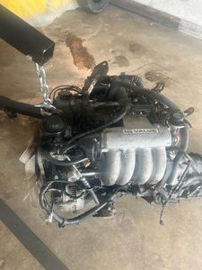 เครื่องยนต์โตโยต้ามือสอง 2.7 ลิตร 4 สูบ ดีเซล เบนซิน รุ่น 3RZ-FE สำหรับรถกระบะ TACOMA และ 4RUNNER JDM รุ่น 1RZ/2AZ/1HZ แบบ 4 สูบ - Product Image 5