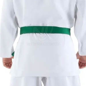Meilleure vente en ligne Kimono de Jiu Jitsu Gi uniforme à séchage rapide pour arts martiaux - Product Image 5