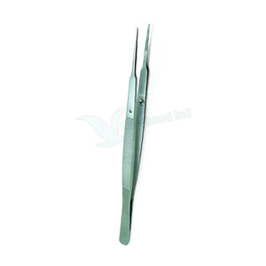 Juego de Pinzas para Curación ENT, Instrumental Manual de Acero Inoxidable de Alta Calidad, Hecho en Pakistán, para Cirugía Básica, en Stock - Product Image 6
