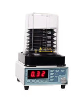 Ventilateur d'anesthésie OSCAT pour cliniques vétérinaires, interface standard internationale pour soins professionnels