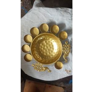 Pichet à eau en cuivre en forme de pomme d'une capacité de 1,5 l polyvalent Meena Work Logo Design Style pour la salle de sport à domicile Running School Office Spa - Product Image 5