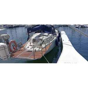 Amel EUROS 41 Cabin Cruisers - Product Image 2