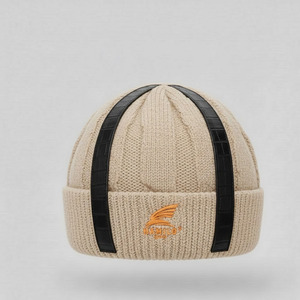 Gorras de Punto Unisex Más Populares en Color Negro, Listas para Viajar, Transpirables, Impermeables, Ajustables, Gorras al por Mayor con su Propio Logotipo - Product Image 5