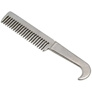 Peigne à picots pour les sabots, peigne à picots pour les sabots, outil de toilettage pour les animaux de ferme et le bétail, par SureMed Instruments - Product Image 6