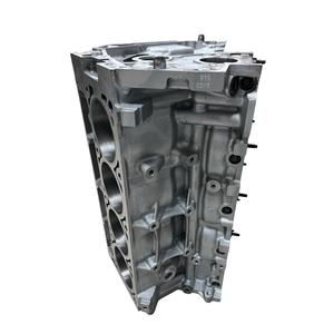 Blocs de cylindre en aluminium haute performance pour des solutions de moteur fiables - Product Image 4