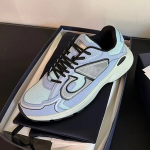 Zapatos de Diseñador de Lujo 2026 para Hombre y Mujer, Zapatos de Marca Famosa para Hombre, Zapatillas de Moda de Alta Calidad, Estilo Deportivo, Zapatos de Tenis para Hombre - Product Image 6