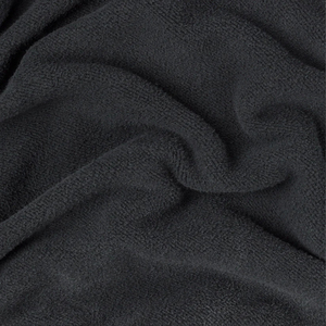 Meilleur 450 GSM Vintage Noir Zipper Hoodie Acid Wash Premium Cut and Sew 100% Cotton Personnalisable Logo Winter Print Pattern - Product Image 6