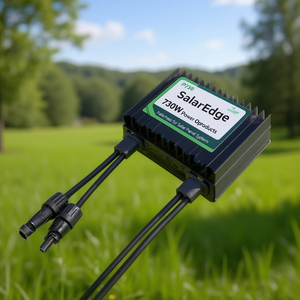 Optimiseur de puissance SolarEdge P730 730W pour systèmes de panneaux solaires - Product Image 2