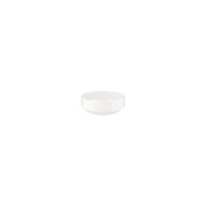 Bol à soupe et à salade Bonna Banquet Joker, 14 cm, 500 cc, en porcelaine blanche, moderne, pour les fêtes - Product Image 1