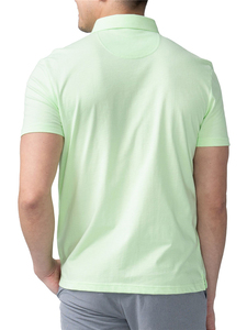 Uniforme scolaire, vêtements de sport, polos personnalisés bon marché, polos 100% coton pour hommes, polos d'entraînement, t-shirts de sport - Product Image 2