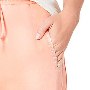 Women's Acid Wash Sweat Pants Streetwear Casual Fashion Solid Color Comfortable Sweat Pants For Women's - Product Image 3