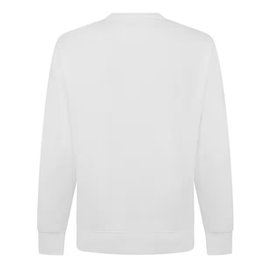 Venta al por mayor sudadera en blanco cómodo suave al tacto sudadera para uso diario de manga larga Streetwear sudadera para el estilo de moda - Product Image 2