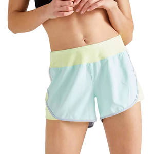 Shorts décontractés confortables pour femmes 2026 Tendance Qualité Vente en gros Gym Tendance En vente Pakistan - Product Image 1