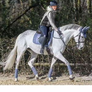 Sous-selles de qualité supérieure, les plus vendues, prix les plus bas, écologiques, durables, sous-selle de nouvelle édition, sous-selle d'équitation western - Product Image 5