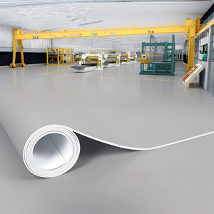 Revêtements de sol en <span class=keywords><strong>vinyle</strong></span> de luxe en rouleaux, <span class=keywords><strong>tapis</strong></span> en PVC, prix d'usine, revêtements de sol en plastique d'intérieur, revêtements en bois, écoles, design graphique - Product Image 1