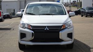 Offre exceptionnelle.. Mitsubishi Mirage G4 d'occasion 2022 - Product Image 4