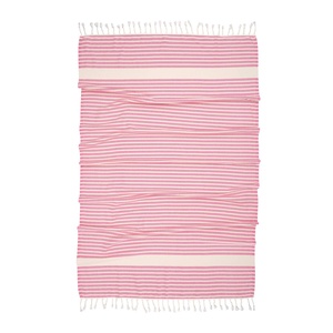 Serviette de plage turque Midas, tissage en corbeille, 33x66 pouces, 6 couleurs - Product Image 3