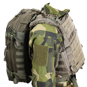 UKRARMOUR-Cinturón de correas de píxeles para chaleco de seguridad balístico, piezas y accesorios - Product Image 5