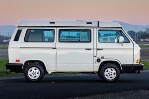 Volkswagen Vanagon GL Westfalia Camper de 1990 - Product Image 3