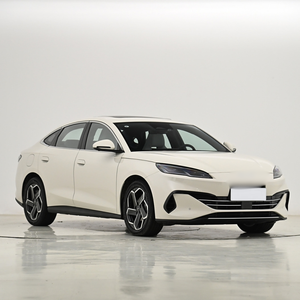 Sedán Eléctrico Inteligente 2025 de Largo Alcance, Vehículo de Conducción Inteligente de Alta Calidad, Auto Eléctrico Puro en Stock - Product Image 3