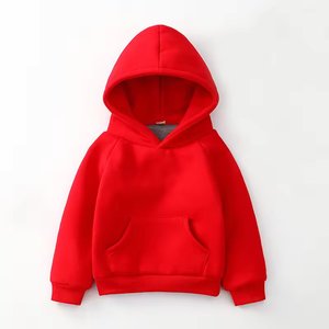Sweats à capuche pour garçons de haute qualité-Imprimés de créateurs et vêtements d'hiver brodés pour enfants - Product Image 5