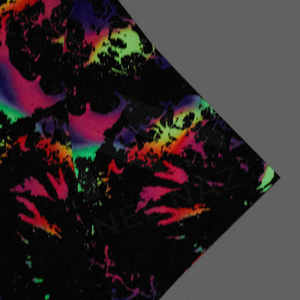 Conjunto de camiseta de manga corta de Color sólido de alta calidad para hombre, tejido personalizado, transpirable, moda de verano, estilo informal - Product Image 3