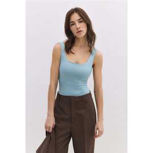 Body sin mangas - Product Image 1