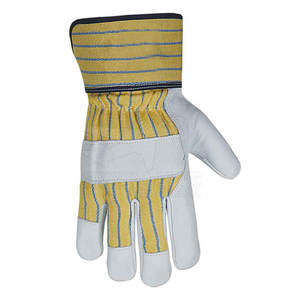Guantes DE TRABAJO recién llegados Guantes DE TRABAJO DE último diseño para adultos Guantes de trabajo de protección de manos - Product Image 3