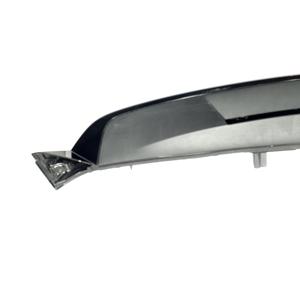 Spoiler Posteriore per Portellone OPEL Corsa Serie F 39167912 Diesel 1500 (19>) - Product Image 5