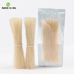 Cetoslim mo Gluten miễn phí keto Konjac Spaghetti shirataki mì ống Ramen