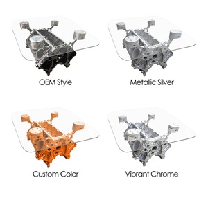 <span class=keywords><strong>Tavolino</strong></span> <span class=keywords><strong>da</strong></span> salotto speciale del motore del <span class=keywords><strong>tavolino</strong></span> <span class=keywords><strong>da</strong></span> caffè del motore dell'automobile del tavolo di progettazione di stile <span class=keywords><strong>industriale</strong></span>