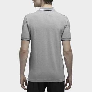 Vêtements pour hommes en gros de haute qualité fabriqués en usine derniers polos de conception pour hommes avec logo personnalisé polo T-shirt à manches courtes - Product Image 4