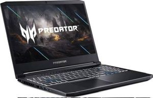 300แล็ปท็อปสำหรับเล่นเกมของแท้ Acer_Predator 100% I7-10750H NVIDIA GeForce RTX 2070 15_6 _ Full HD - Product Image 2