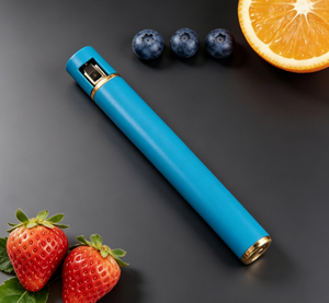 Kits de Tabaco ODM al por Mayor, Unidades Desechables Personalizadas de 1ml, 2ml, 1g, 2g, Accesorios para Fumar, Encendedores USB - Product Image 2