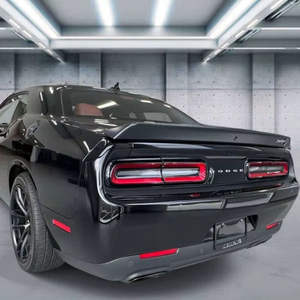 Challenger 2023 2024 Usado, Coupé Deportivo de 2 Puertas, Iluminación LED, Características Interiores Premium, Carrocería Limpia, Confiable, Suministrado desde Japón - Product Image 5