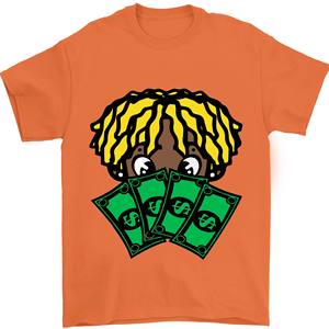 T-shirt vintage blanc 300 GSM 100% coton t-shirts plaine Baggy t-shirt surdimensionné en détresse t-shirt pour hommes t-shirts pour hommes - Product Image 3